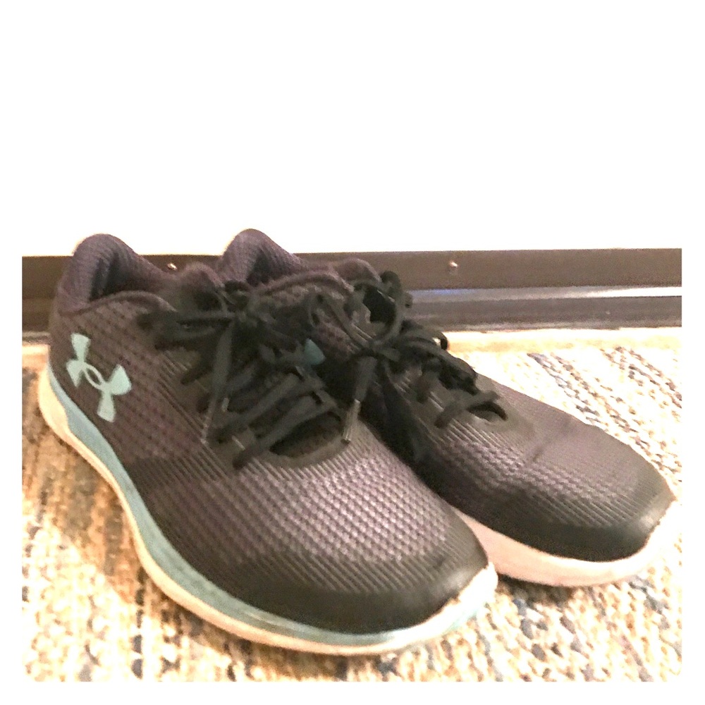 Under Armour Running Shoe